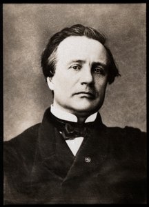 Ritratto di Victor Duruy